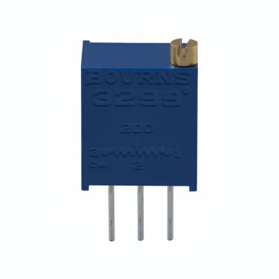 BOURNS 3299W-1-200