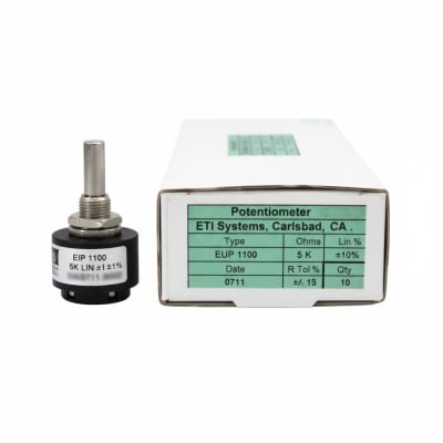 ETI SYSTEMS EUP1100-5K