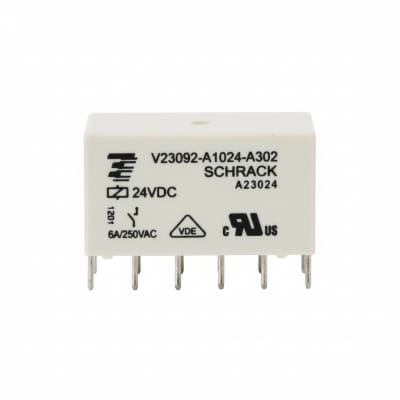 SCHURTER 3404.0045.11