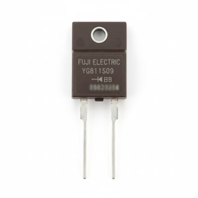 FUJI ELECTRIC YG811S09