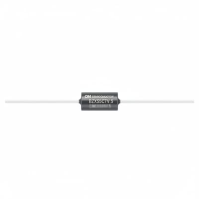 ON SEMICONDUCTOR BZX55C7V5