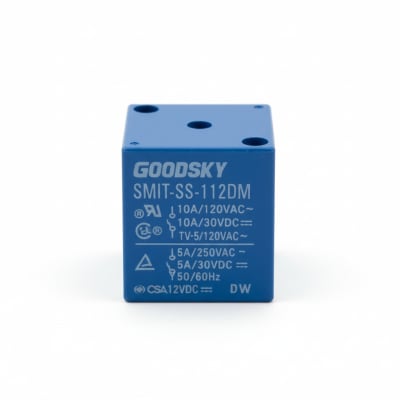 GOODSKY SMIT-SS-112DM