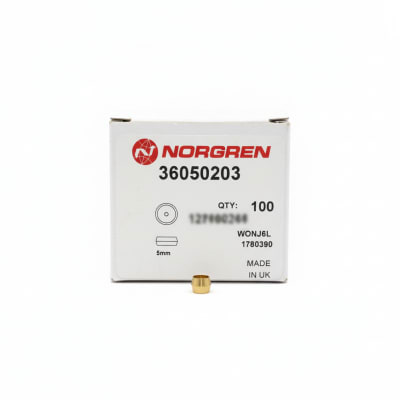 NORGREN 36050203-QTY100