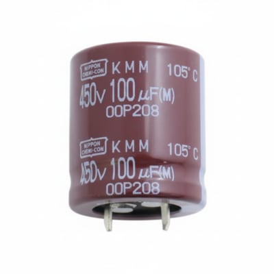 UNITED CHEMI CON EKMG101ELL4R7ME11D