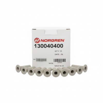 NORGREN 130040400-QTY10