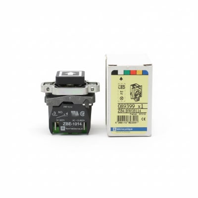 SCHNEIDER ELECTRIC ZB4-BW0B114