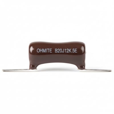 OHMITE B20J12K5E