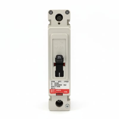 EATON CORPORATION FD1025