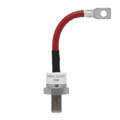 GENERAL ELECTRIC C50M