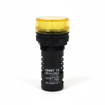CHINT ND16-22B/2-AC/DC24V-Y