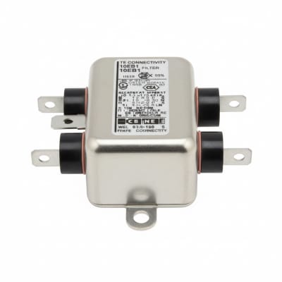 TE CONNECTIVITY 10EB1