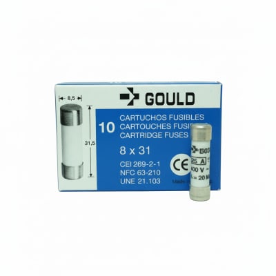 MERSEN 15039
