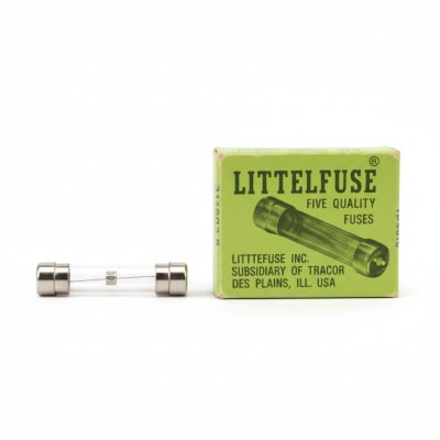 LITTELFUSE 31802.5