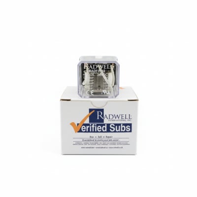 RADWELL VERIFIED SUBSTITUTE 15513C100-SUB