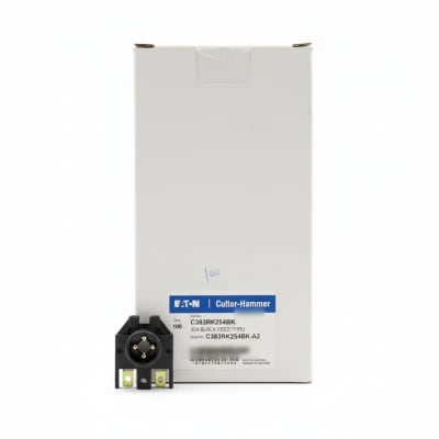 EATON CORPORATION C383RK254BK