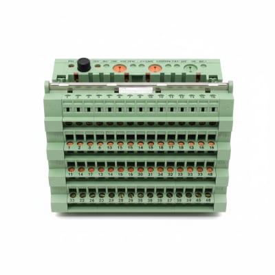 PHOENIX CONTACT IB-STTB-ZF-24-BDI16/4