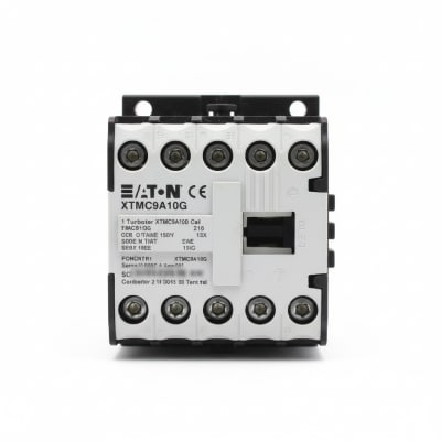 EATON CORPORATION XTMC9A10G