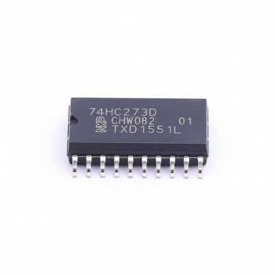 NXP SEMICONDUCTOR 74HC273D-T
