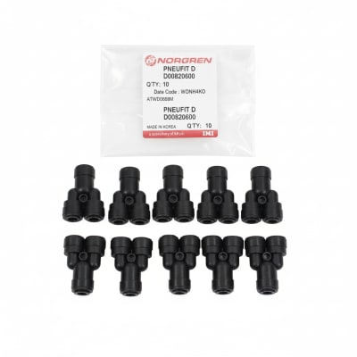 NORGREN D00820600-QTY10