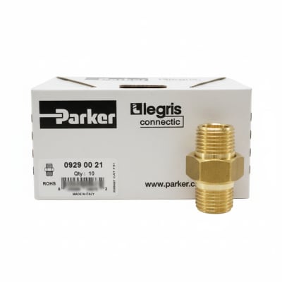 PARKER 0929 00 21