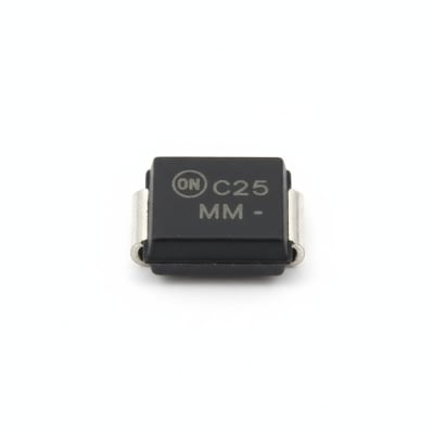 ON SEMICONDUCTOR 1SMB33AT3G