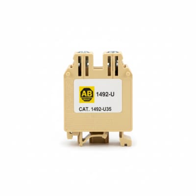 ALLEN BRADLEY 1492-U35