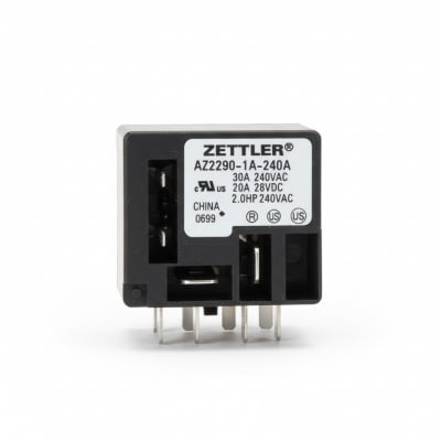 AMERICAN ZETTLER AZ2290-1A-240A