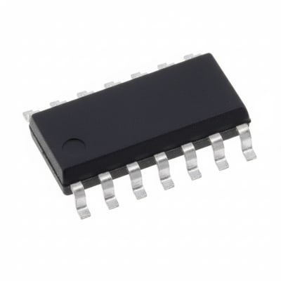 TEXAS INSTRUMENTS SEMI SN74HC05D