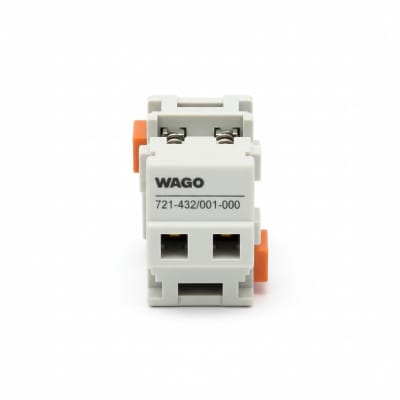 WAGO 721-432/001-000