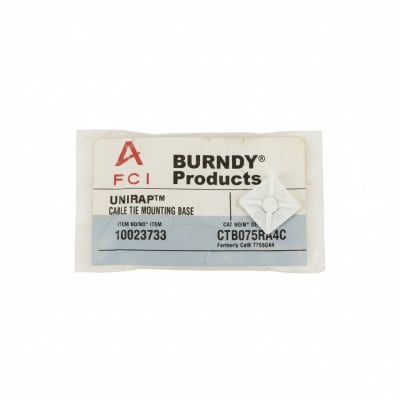 BURNDY CTB075RA4C