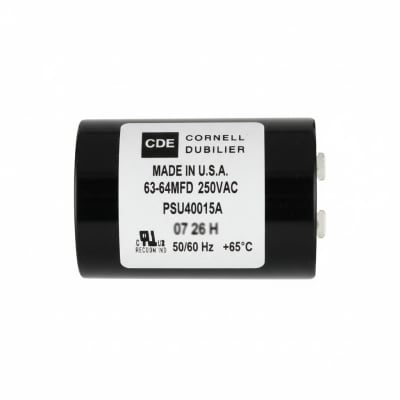 CORNELL DUBILIER PSU40015A