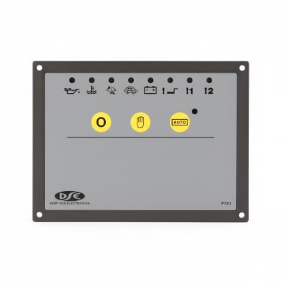 DEEP SEA ELECTRONICS DSE703