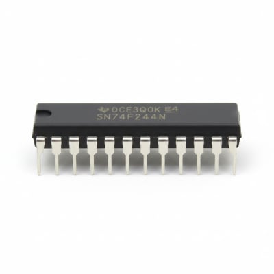 GENERIC IC74F244N