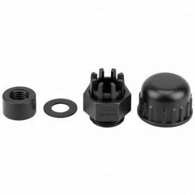 BUD INDUSTRIES NG-9515