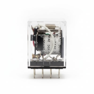 OMRON MY2F-DC24