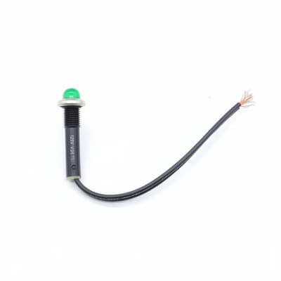 VISHAY CRCW120621R0FKEA