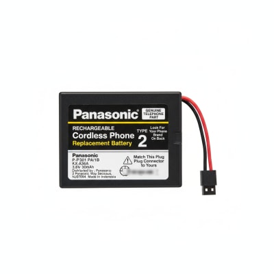 MATSUSHITA ELECTRIC P-P301PA/1B