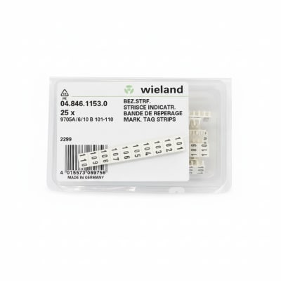 WIELAND 04.846.1153.0