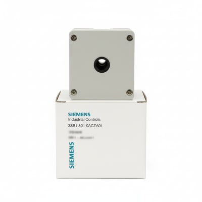 SIEMENS 3SB1-801-0ACZA01