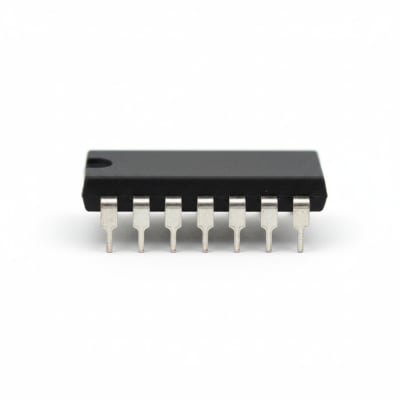 GENERIC IC74107N