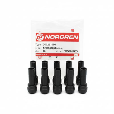 NORGREN D00231006-QTY10