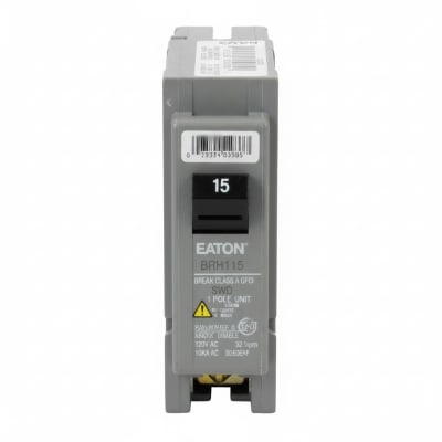 EATON CORPORATION 68C9611G02