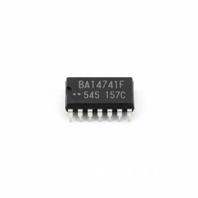 ROHM SEMICONDUCTOR BA14741F-T1