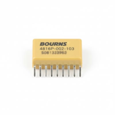 BOURNS 4816P-002-103
