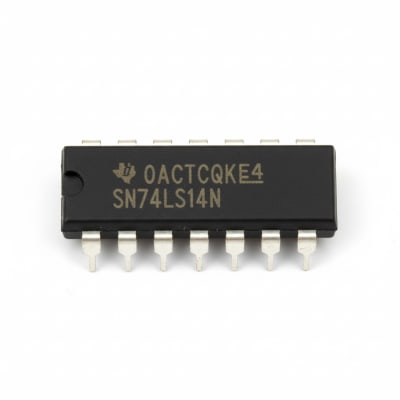 GENERIC IC74LS14N
