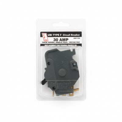 FEDERAL PACIFIC ELECTRIC UBIF30N