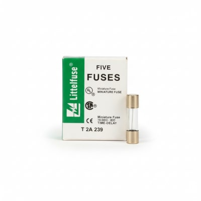 LITTELFUSE T2A-239
