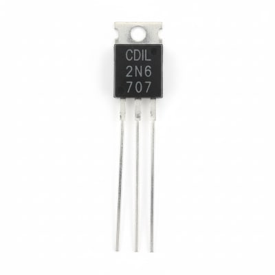 CDIL 2N6707