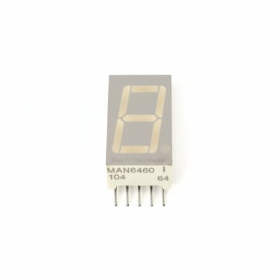 QUALITY TECHNOLOGIES MAN6460