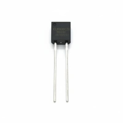 MAXIM INTEGRATED PRODUCTS ICL8069DCZQ